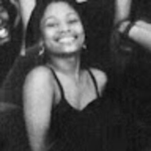 Meet your Posher, Nariiyah